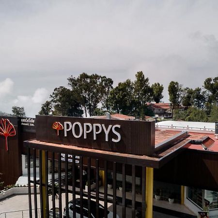 Poppys Pleasant Stay Кодайканал Экстерьер фото