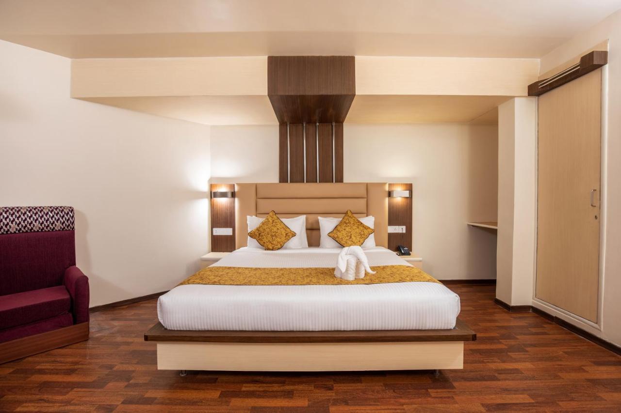 Poppys Pleasant Stay Кодайканал Экстерьер фото