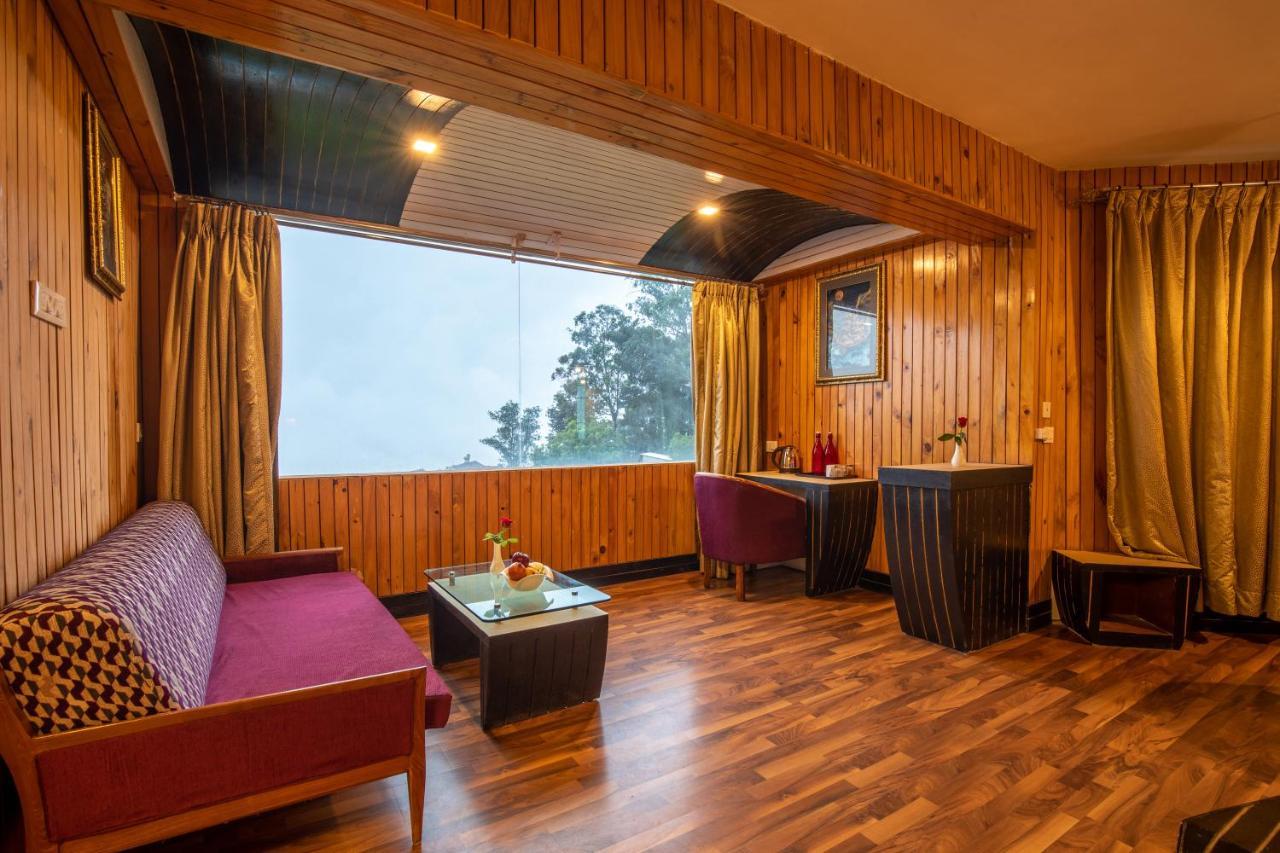Poppys Pleasant Stay Кодайканал Экстерьер фото