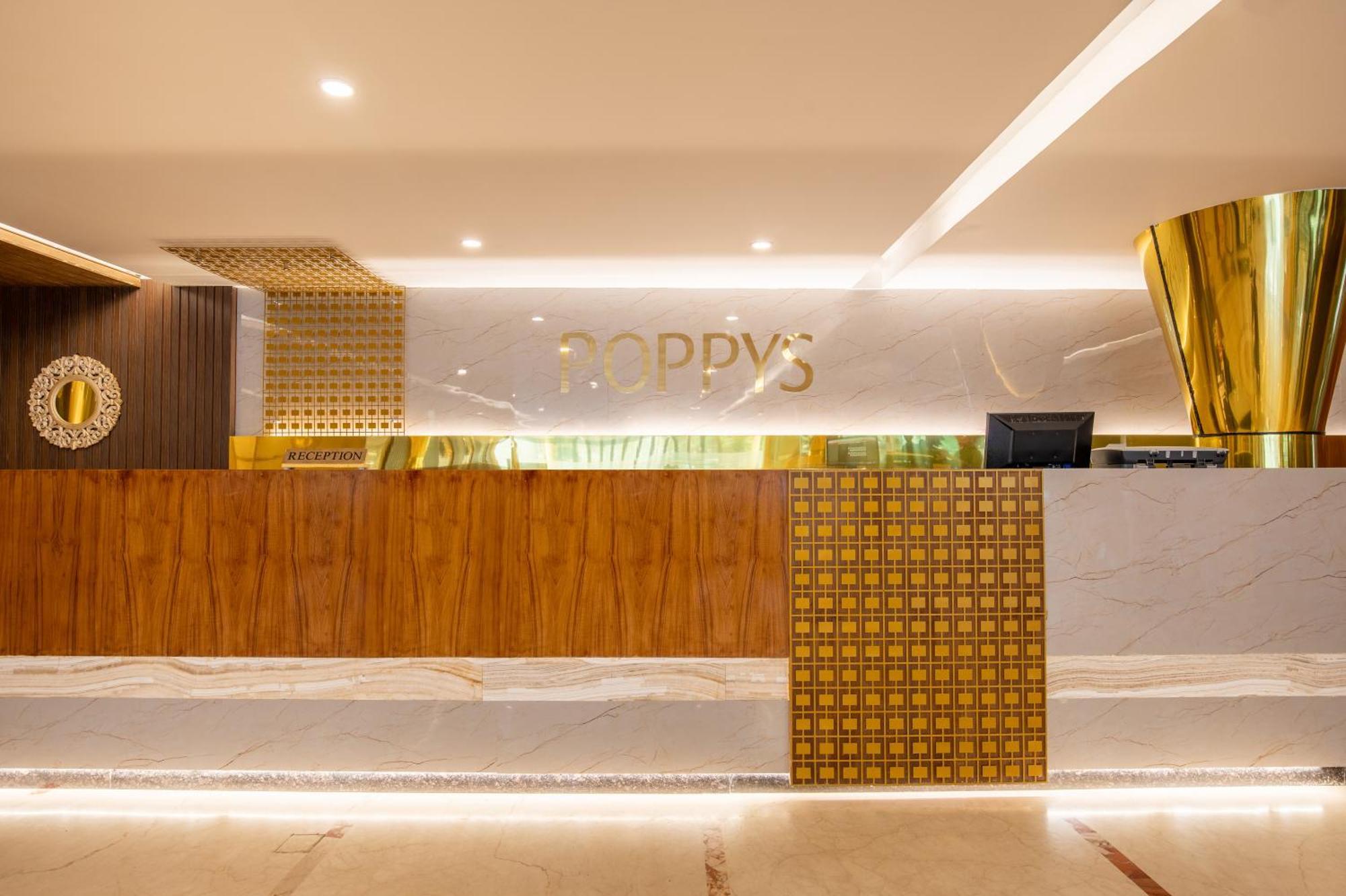 Poppys Pleasant Stay Кодайканал Экстерьер фото